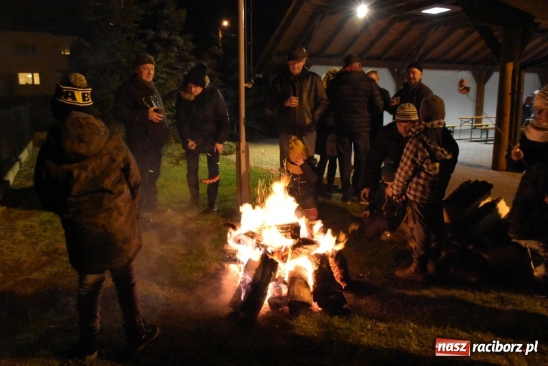 Zdjęcie w galerii na portalu naszraciborz.pl: Glühwein w Roszkowie  wiadomości z regionu