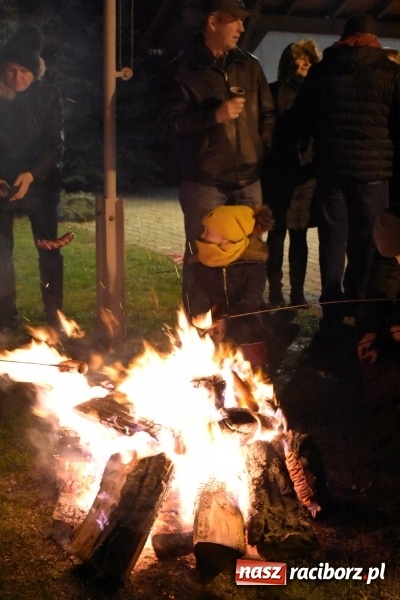 Zdjęcie w galerii na portalu naszraciborz.pl: Glühwein w Roszkowie  wiadomości z regionu