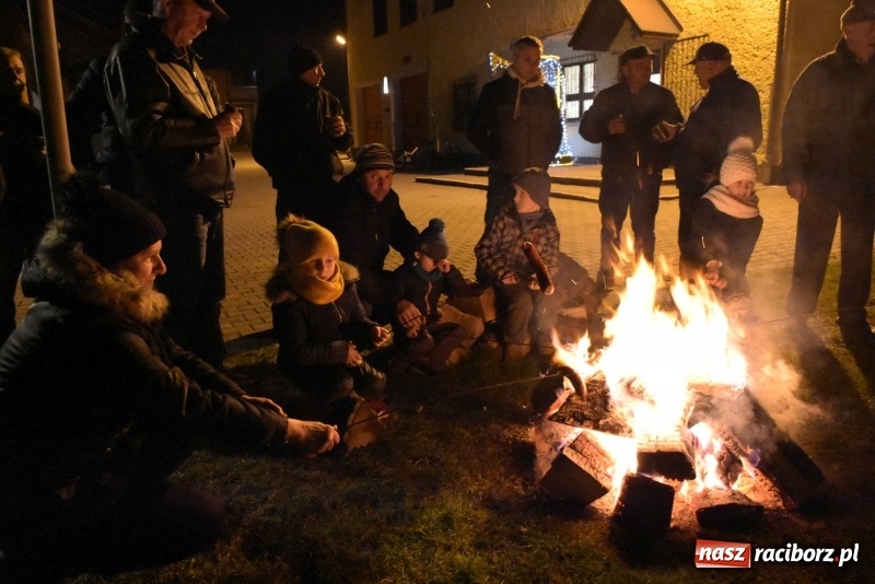 Zdjęcie w galerii na portalu naszraciborz.pl: Glühwein w Roszkowie  wiadomości z regionu