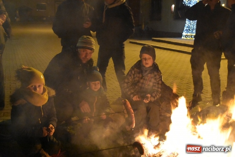 Zdjęcie w galerii na portalu naszraciborz.pl: Glühwein w Roszkowie  wiadomości z regionu