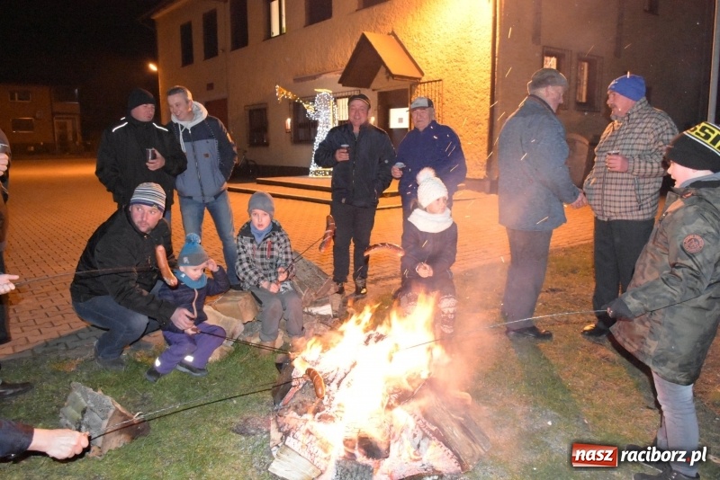 Zdjęcie w galerii na portalu naszraciborz.pl: Glühwein w Roszkowie  wiadomości z regionu