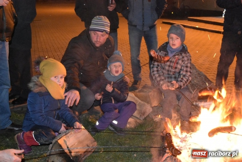 Zdjęcie w galerii na portalu naszraciborz.pl: Glühwein w Roszkowie  wiadomości z regionu