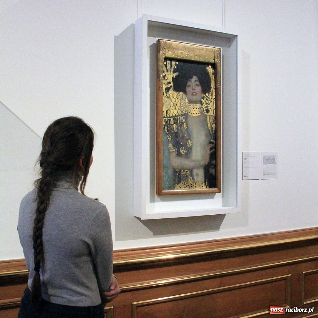 Zdjęcie w galerii na portalu naszraciborz.pl: Uczniowie I LO zobaczyli Wiedeń w świątecznej odsłonie wiadomości z regionu