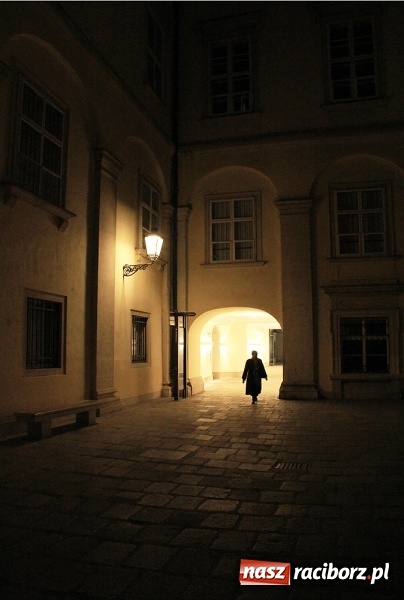 Zdjęcie w galerii na portalu naszraciborz.pl: Uczniowie I LO zobaczyli Wiedeń w świątecznej odsłonie wiadomości z regionu