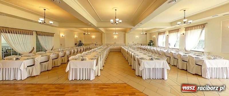 Zdjęcie w galerii na portalu naszraciborz.pl: Grudniowy czas prezentów w Dworku Szonowice wiadomości z regionu