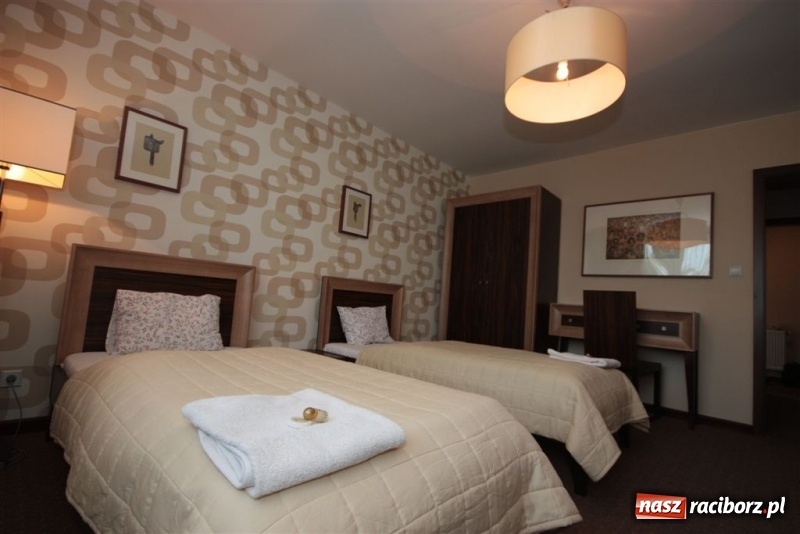 Zdjęcie w galerii na portalu naszraciborz.pl: Grudniowy czas prezentów w Dworku Szonowice wiadomości z regionu