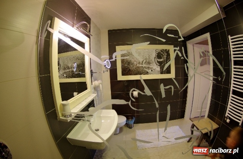 Zdjęcie w galerii na portalu naszraciborz.pl: Grudniowy czas prezentów w Dworku Szonowice wiadomości z regionu