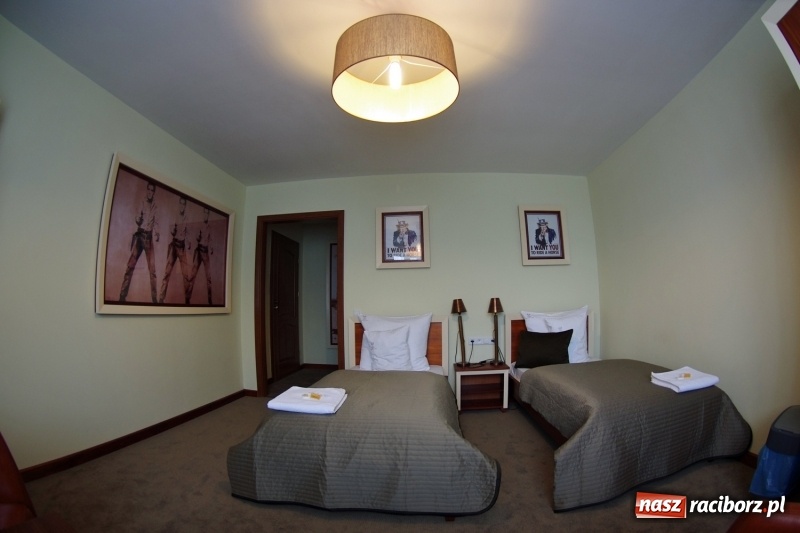 Zdjęcie w galerii na portalu naszraciborz.pl: Grudniowy czas prezentów w Dworku Szonowice wiadomości z regionu