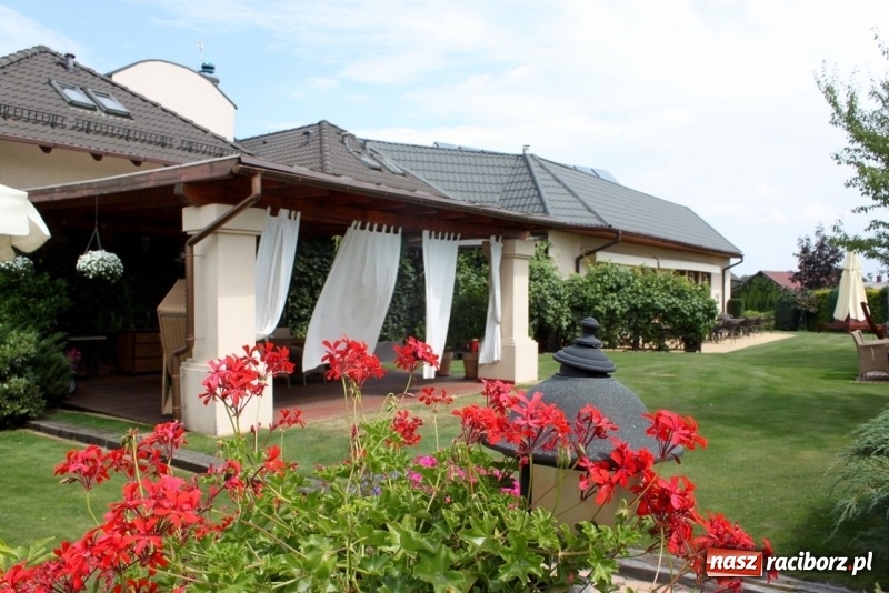 Zdjęcie w galerii na portalu naszraciborz.pl: Grudniowy czas prezentów w Dworku Szonowice wiadomości z regionu