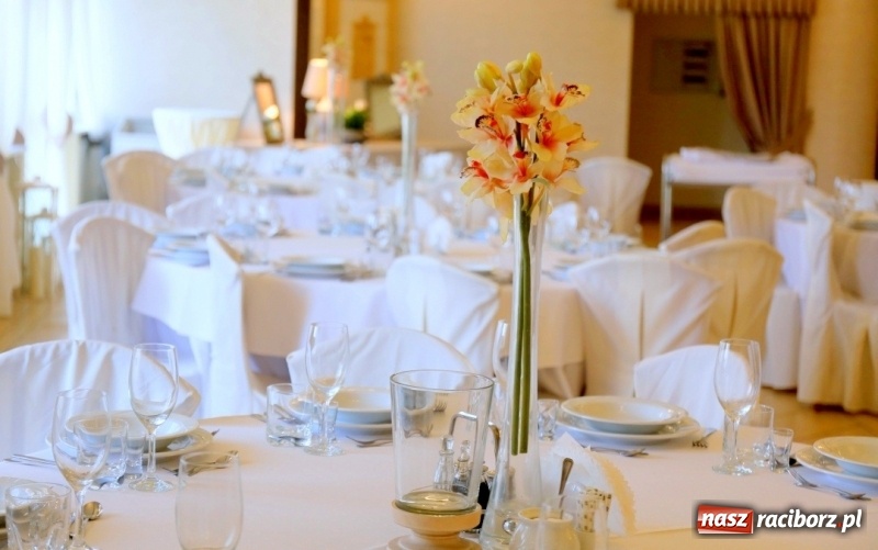 Zdjęcie w galerii na portalu naszraciborz.pl: Grudniowy czas prezentów w Dworku Szonowice wiadomości z regionu