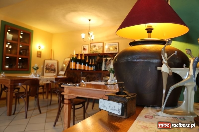 Zdjęcie w galerii na portalu naszraciborz.pl: Grudniowy czas prezentów w Dworku Szonowice wiadomości z regionu