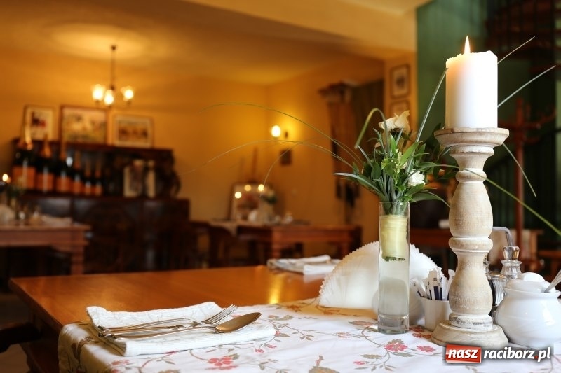 Zdjęcie w galerii na portalu naszraciborz.pl: Grudniowy czas prezentów w Dworku Szonowice wiadomości z regionu