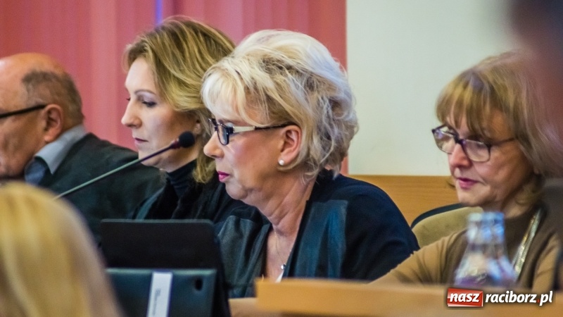 Zdjęcie w galerii na portalu naszraciborz.pl: Ekspresowe tempo komisji finansów. Projekt drogi Racibórz-Pszczyna stanie się półkownikiem? wiadomości z regionu