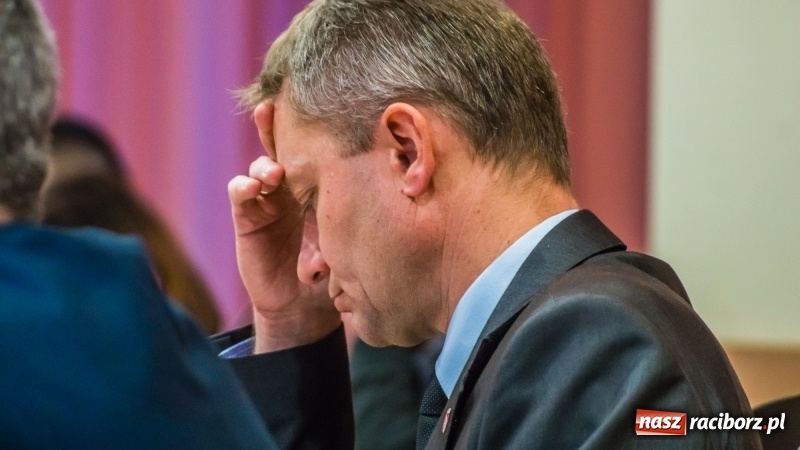 Zdjęcie w galerii na portalu naszraciborz.pl: Ekspresowe tempo komisji finansów. Projekt drogi Racibórz-Pszczyna stanie się półkownikiem? wiadomości z regionu