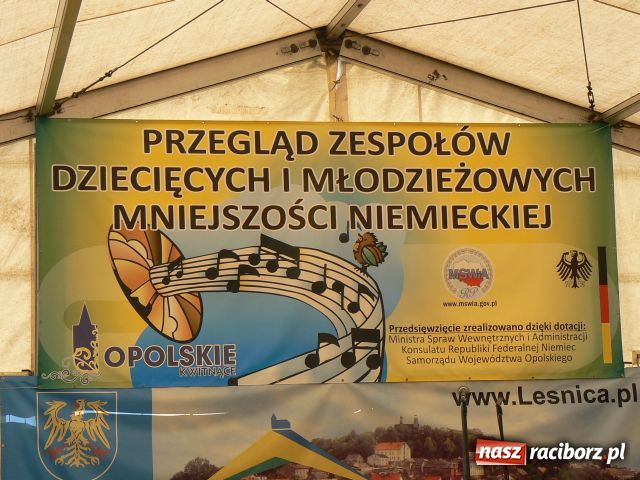 Zdjęcie w galerii na portalu naszraciborz.pl: Sukces Łężczoka z Zawady wiadomości z regionu