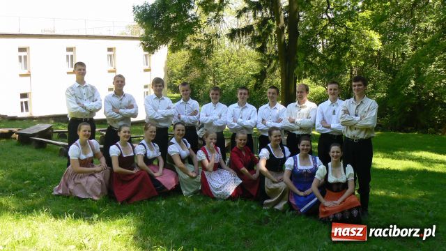 Zdjęcie w galerii na portalu naszraciborz.pl: Sukces Łężczoka z Zawady wiadomości z regionu