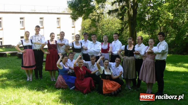 Zdjęcie w galerii na portalu naszraciborz.pl: Sukces Łężczoka z Zawady wiadomości z regionu