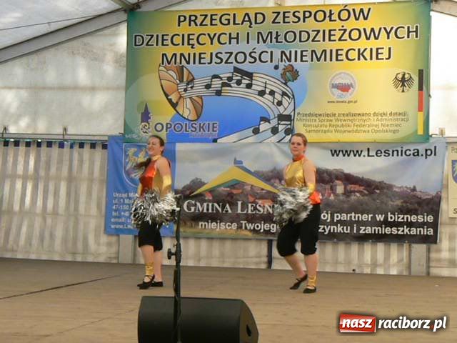 Zdjęcie w galerii na portalu naszraciborz.pl: Sukces Łężczoka z Zawady wiadomości z regionu