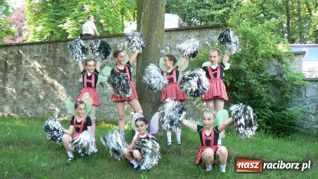 Zdjęcie w galerii na portalu naszraciborz.pl: Sukces Łężczoka z Zawady wiadomości z regionu