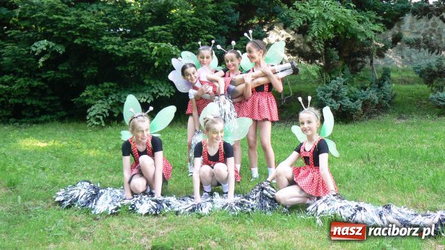 Zdjęcie w galerii na portalu naszraciborz.pl: Sukces Łężczoka z Zawady wiadomości z regionu