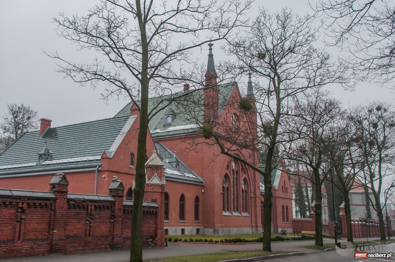Zdjęcie w galerii na portalu naszraciborz.pl: Żydzi na Górnym Śląsku. Otwarcie wystawy stałej w gliwickim Muzeum wiadomości z regionu