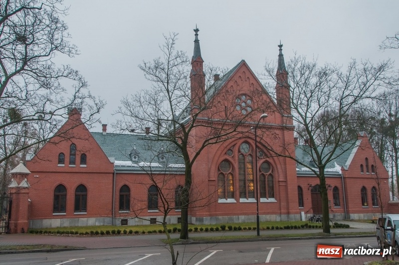 Zdjęcie w galerii na portalu naszraciborz.pl: Żydzi na Górnym Śląsku. Otwarcie wystawy stałej w gliwickim Muzeum wiadomości z regionu