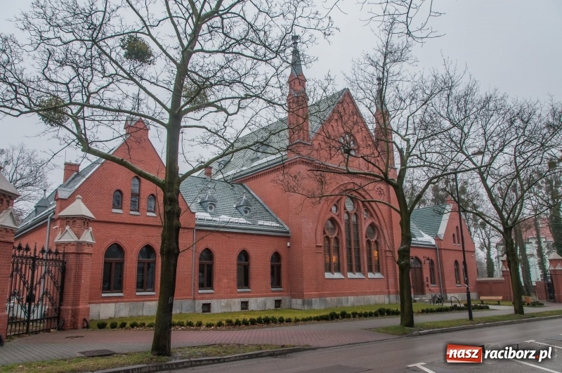 Zdjęcie w galerii na portalu naszraciborz.pl: Żydzi na Górnym Śląsku. Otwarcie wystawy stałej w gliwickim Muzeum wiadomości z regionu