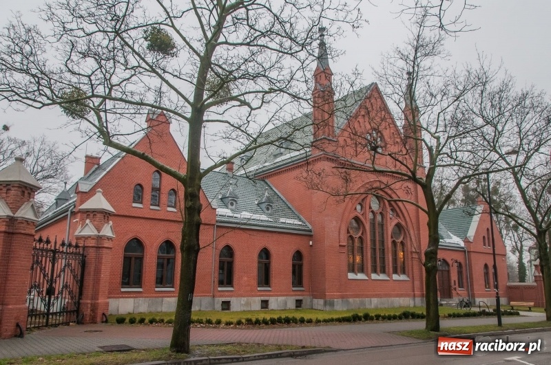 Zdjęcie w galerii na portalu naszraciborz.pl: Żydzi na Górnym Śląsku. Otwarcie wystawy stałej w gliwickim Muzeum wiadomości z regionu