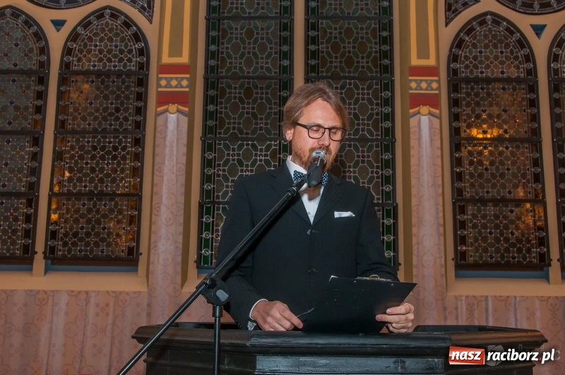 Zdjęcie w galerii na portalu naszraciborz.pl: Żydzi na Górnym Śląsku. Otwarcie wystawy stałej w gliwickim Muzeum wiadomości z regionu