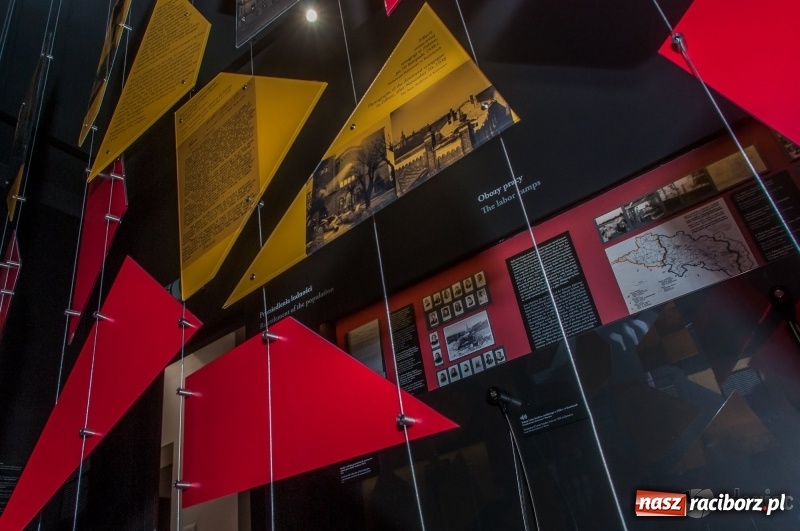 Zdjęcie w galerii na portalu naszraciborz.pl: Żydzi na Górnym Śląsku. Otwarcie wystawy stałej w gliwickim Muzeum wiadomości z regionu