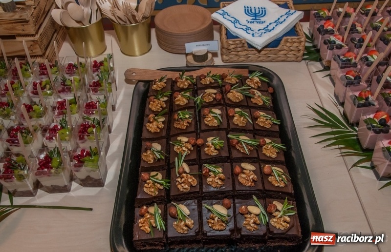 Zdjęcie w galerii na portalu naszraciborz.pl: Żydzi na Górnym Śląsku. Otwarcie wystawy stałej w gliwickim Muzeum wiadomości z regionu