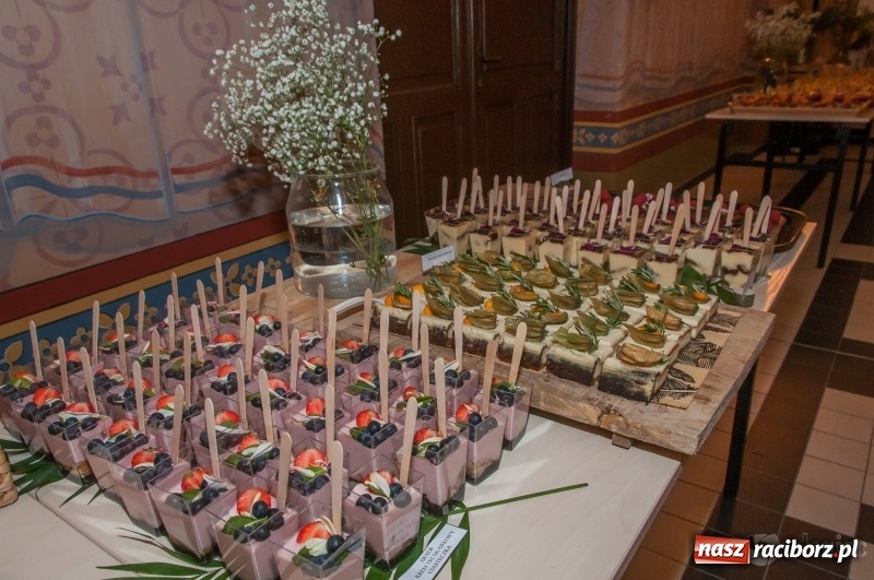 Zdjęcie w galerii na portalu naszraciborz.pl: Żydzi na Górnym Śląsku. Otwarcie wystawy stałej w gliwickim Muzeum wiadomości z regionu