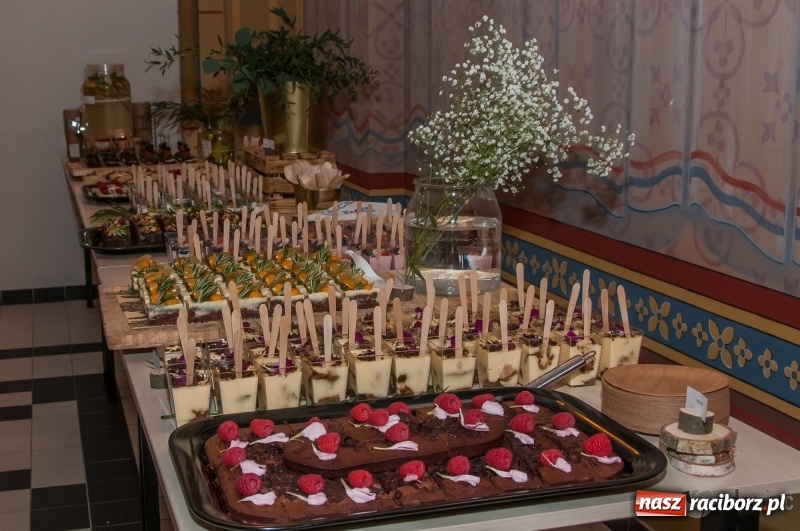 Zdjęcie w galerii na portalu naszraciborz.pl: Żydzi na Górnym Śląsku. Otwarcie wystawy stałej w gliwickim Muzeum wiadomości z regionu