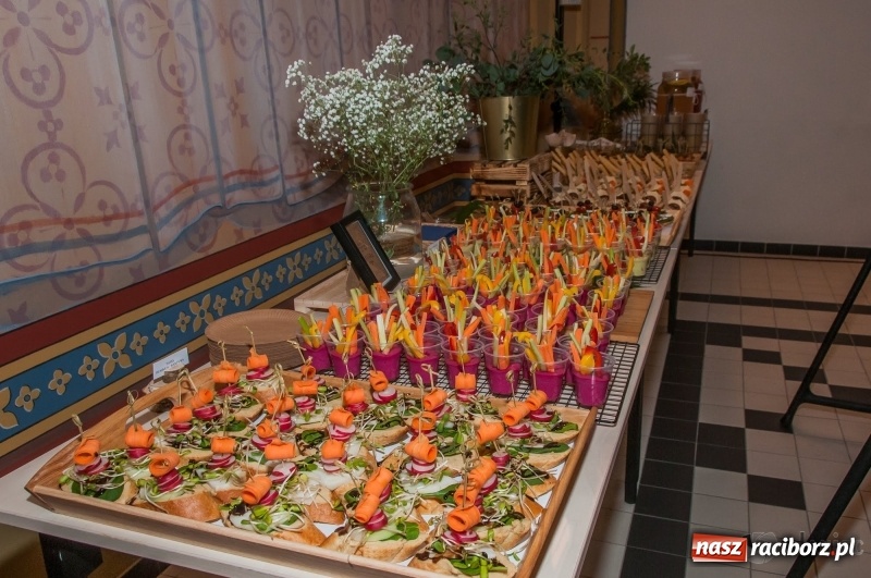 Zdjęcie w galerii na portalu naszraciborz.pl: Żydzi na Górnym Śląsku. Otwarcie wystawy stałej w gliwickim Muzeum wiadomości z regionu