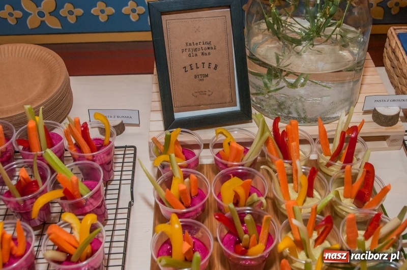 Zdjęcie w galerii na portalu naszraciborz.pl: Żydzi na Górnym Śląsku. Otwarcie wystawy stałej w gliwickim Muzeum wiadomości z regionu