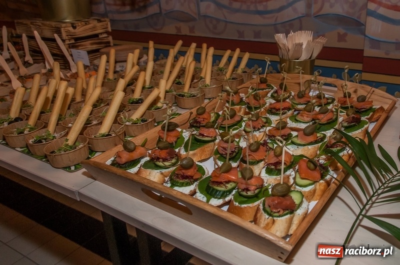 Zdjęcie w galerii na portalu naszraciborz.pl: Żydzi na Górnym Śląsku. Otwarcie wystawy stałej w gliwickim Muzeum wiadomości z regionu