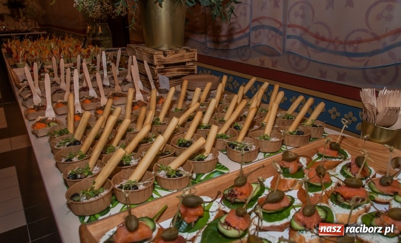 Zdjęcie w galerii na portalu naszraciborz.pl: Żydzi na Górnym Śląsku. Otwarcie wystawy stałej w gliwickim Muzeum wiadomości z regionu