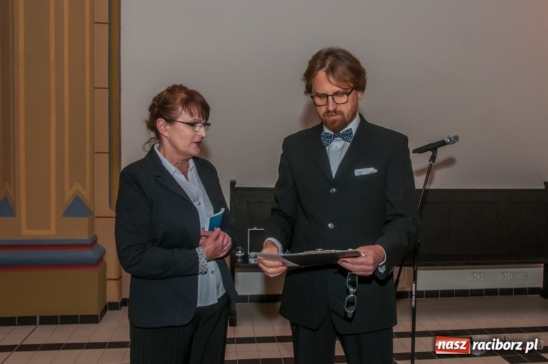 Zdjęcie w galerii na portalu naszraciborz.pl: Żydzi na Górnym Śląsku. Otwarcie wystawy stałej w gliwickim Muzeum wiadomości z regionu