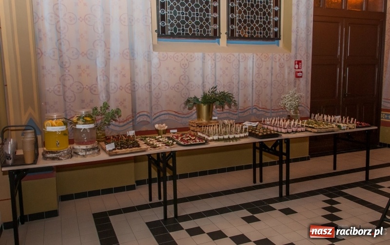 Zdjęcie w galerii na portalu naszraciborz.pl: Żydzi na Górnym Śląsku. Otwarcie wystawy stałej w gliwickim Muzeum wiadomości z regionu