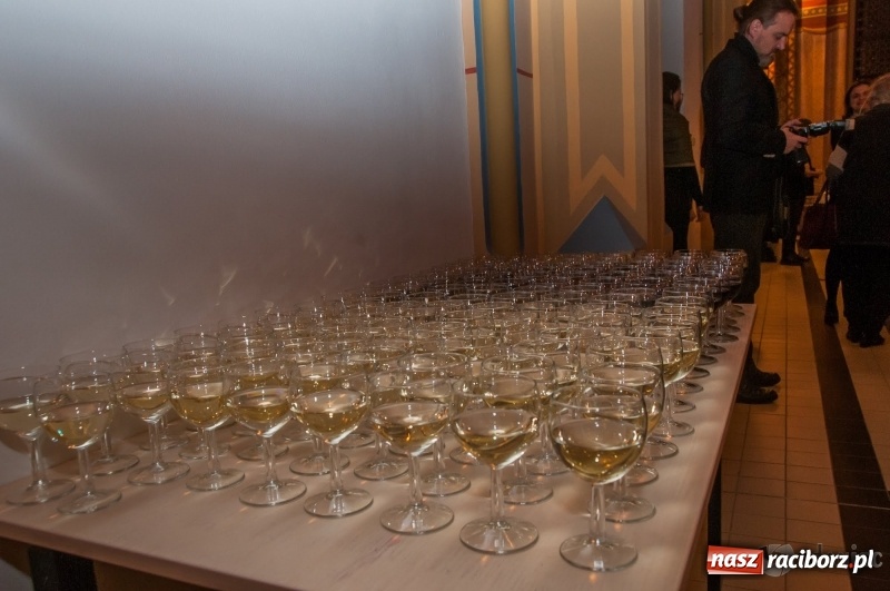 Zdjęcie w galerii na portalu naszraciborz.pl: Żydzi na Górnym Śląsku. Otwarcie wystawy stałej w gliwickim Muzeum wiadomości z regionu