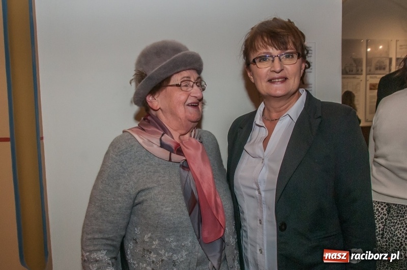 Zdjęcie w galerii na portalu naszraciborz.pl: Żydzi na Górnym Śląsku. Otwarcie wystawy stałej w gliwickim Muzeum wiadomości z regionu