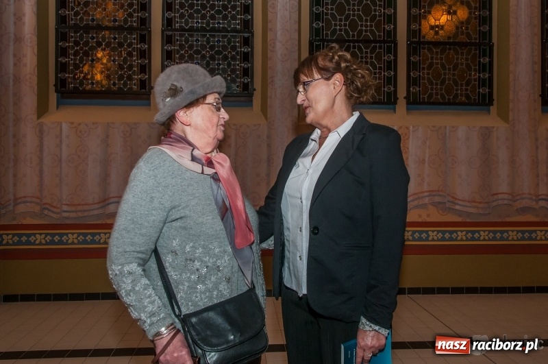 Zdjęcie w galerii na portalu naszraciborz.pl: Żydzi na Górnym Śląsku. Otwarcie wystawy stałej w gliwickim Muzeum wiadomości z regionu