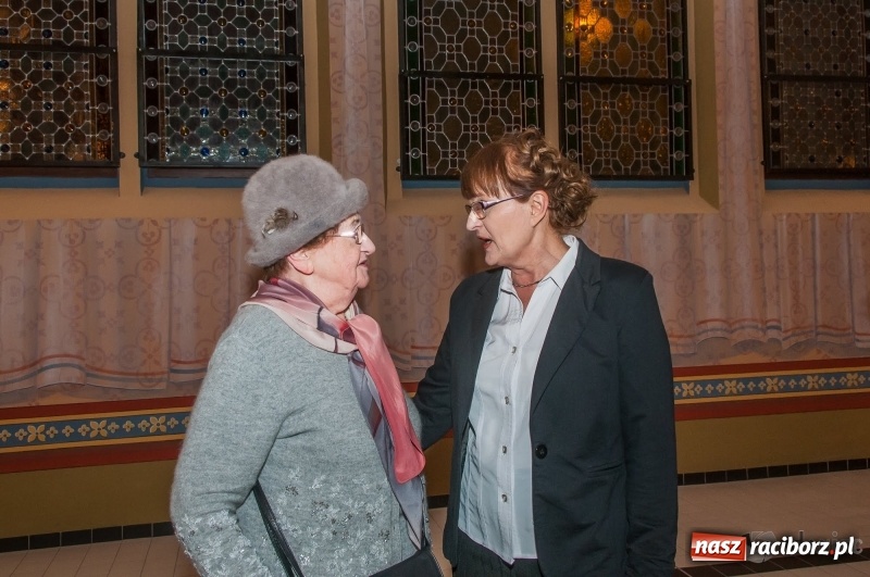 Zdjęcie w galerii na portalu naszraciborz.pl: Żydzi na Górnym Śląsku. Otwarcie wystawy stałej w gliwickim Muzeum wiadomości z regionu