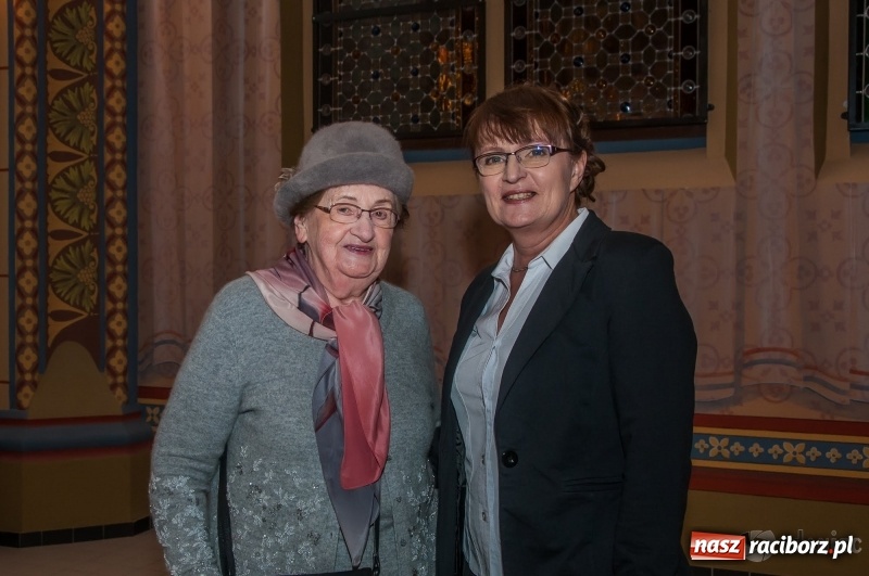 Zdjęcie w galerii na portalu naszraciborz.pl: Żydzi na Górnym Śląsku. Otwarcie wystawy stałej w gliwickim Muzeum wiadomości z regionu