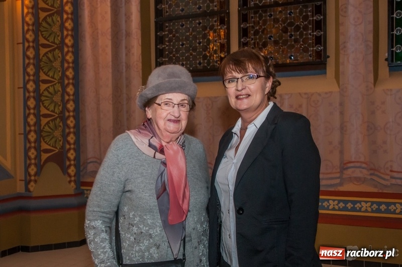 Zdjęcie w galerii na portalu naszraciborz.pl: Żydzi na Górnym Śląsku. Otwarcie wystawy stałej w gliwickim Muzeum wiadomości z regionu