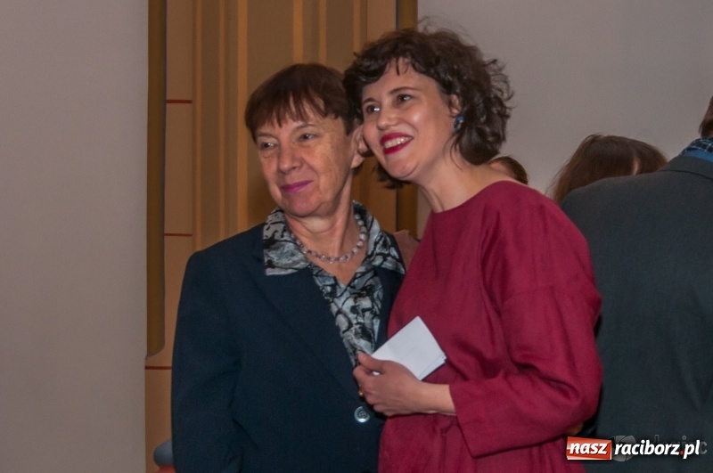 Zdjęcie w galerii na portalu naszraciborz.pl: Żydzi na Górnym Śląsku. Otwarcie wystawy stałej w gliwickim Muzeum wiadomości z regionu