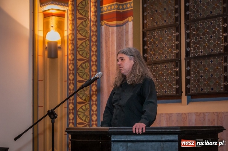 Zdjęcie w galerii na portalu naszraciborz.pl: Żydzi na Górnym Śląsku. Otwarcie wystawy stałej w gliwickim Muzeum wiadomości z regionu