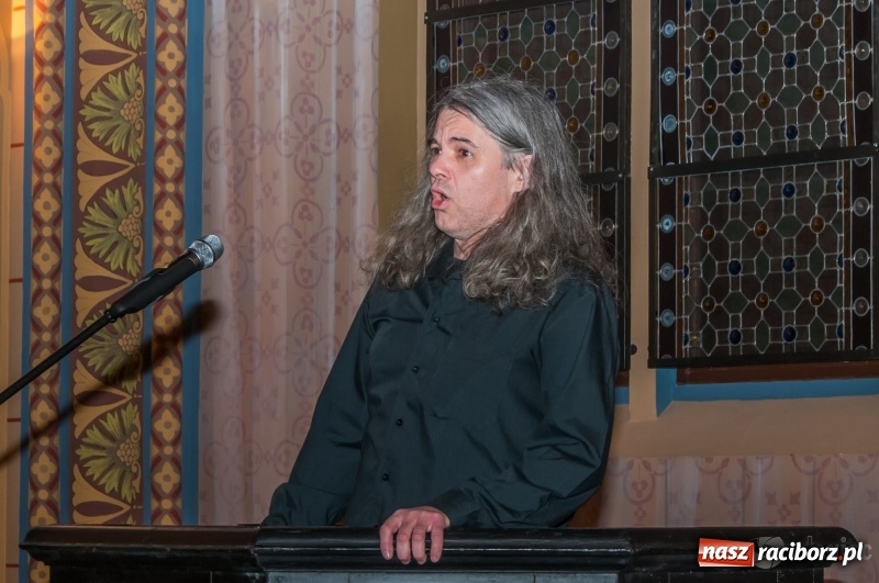 Zdjęcie w galerii na portalu naszraciborz.pl: Żydzi na Górnym Śląsku. Otwarcie wystawy stałej w gliwickim Muzeum wiadomości z regionu