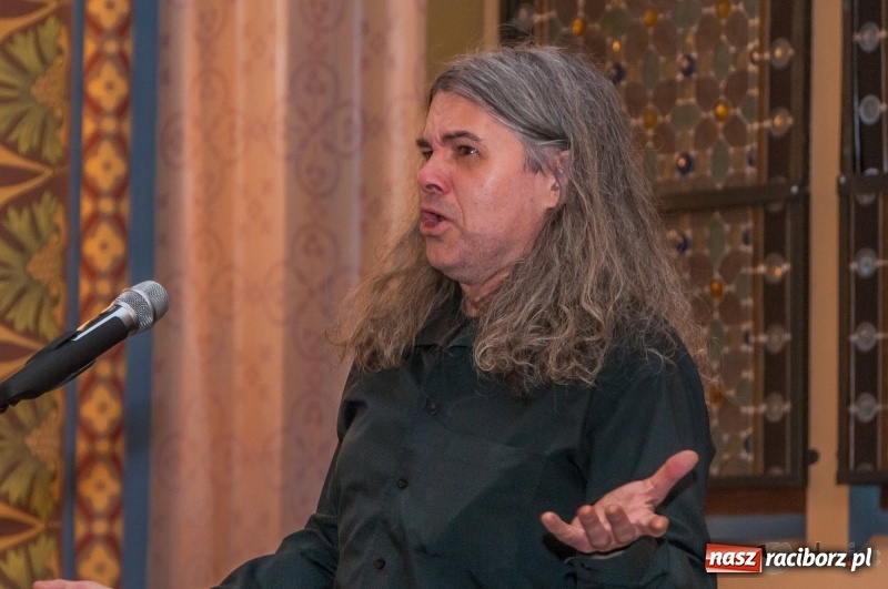 Zdjęcie w galerii na portalu naszraciborz.pl: Żydzi na Górnym Śląsku. Otwarcie wystawy stałej w gliwickim Muzeum wiadomości z regionu