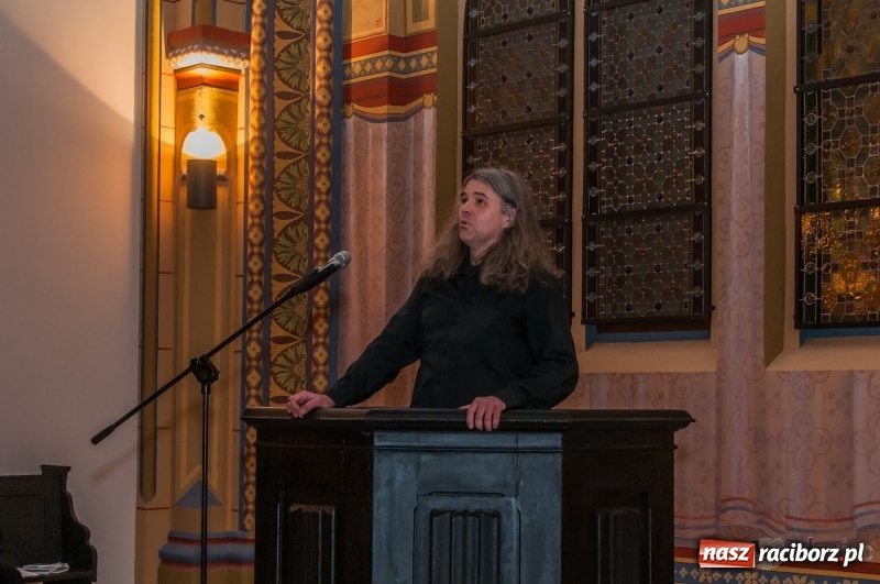 Zdjęcie w galerii na portalu naszraciborz.pl: Żydzi na Górnym Śląsku. Otwarcie wystawy stałej w gliwickim Muzeum wiadomości z regionu